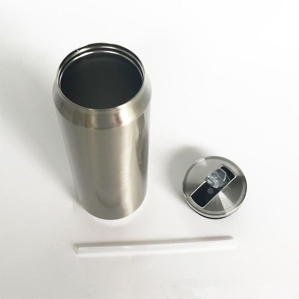 portable outdoor water container coke bottle stainless steel cans shape drinking cups creative coke cans with suction nozzle
portable outdoor water container coke bottle stainless steel cans shape drinking cups creative coke cans with suction nozzle