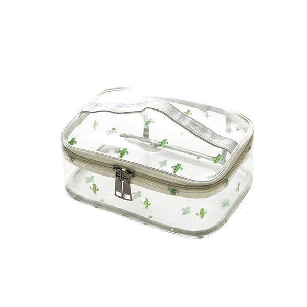 portable pvc cosmetic travel storage waterproof wash bag organizer toiletry large capacity for makeup transparent case container
portable pvc cosmetic travel storage waterproof wash bag organizer toiletry large capacity for makeup transparent case container