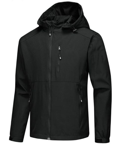 mens luxury designer jackets long sleeve windbreaker windrunner men zipper waterproof jacket hoodie coats clothes, Black;brown
mens luxury designer jackets long sleeve windbreaker windrunner men zipper waterproof jacket hoodie coats clothes, Black;brown