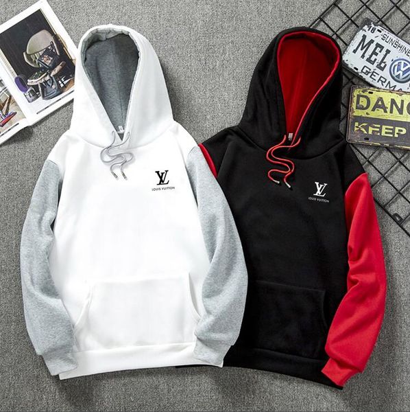 new street designerss hoodie men women fashion hoodie 4 color hooded sweatshirt hip hop hood sweatshirt mens luxury hoodie, Black
new street designerss hoodie men women fashion hoodie 4 color hooded sweatshirt hip hop hood sweatshirt mens luxury hoodie, Black