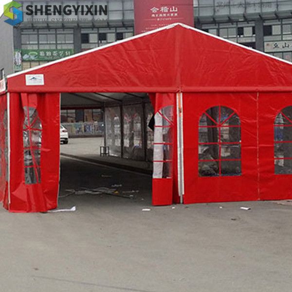 red outdoor a-frame tents event wedding tents with aluminum alloy exhibition tents support customiztion pvc fabric sale
red outdoor a-frame tents event wedding tents with aluminum alloy exhibition tents support customiztion pvc fabric sale