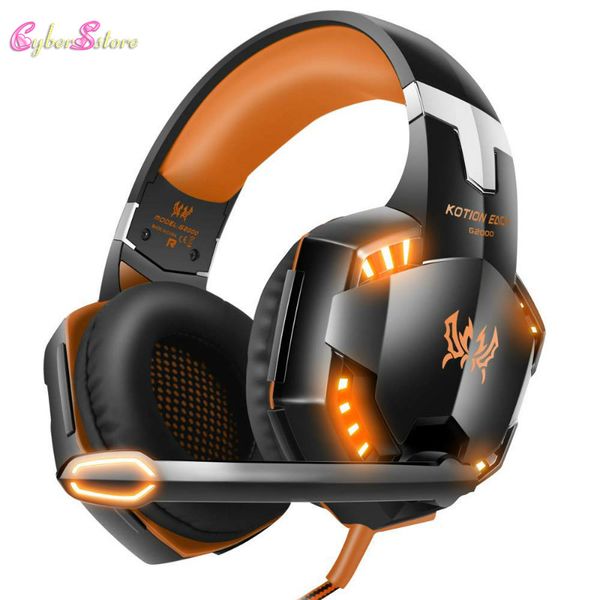 kotion g2000 stereo gaming headset noise cancelling headphones with mic compatible mac ps pc xbox one controller earphone
kotion g2000 stereo gaming headset noise cancelling headphones with mic compatible mac ps pc xbox one controller earphone