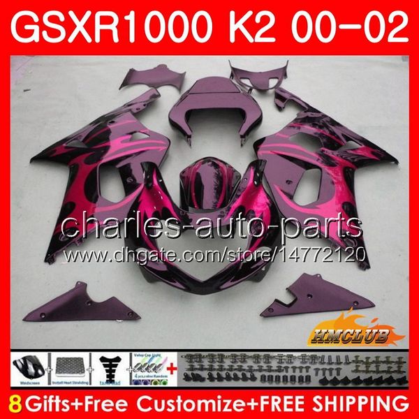 frame for suzuki gsxr 1000 k2 gsxr1000 2000 2001 2002 body 14hc.161 gsx r1000 00 02 purple flames gsxr-1000 gsx-r1000 00 01 02 fairings kit
frame for suzuki gsxr 1000 k2 gsxr1000 2000 2001 2002 body 14hc.161 gsx r1000 00 02 purple flames gsxr-1000 gsx-r1000 00 01 02 fairings kit
