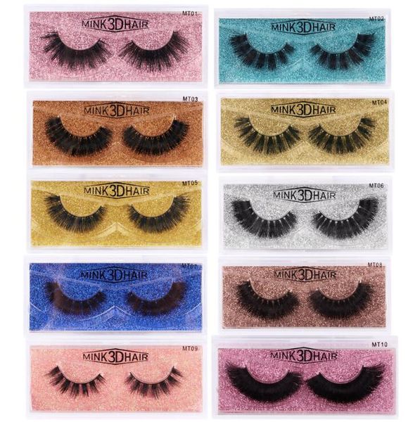 3d mink eyelashes 100% real mink lashes false eyelashes cruelty soft natural short thick fake eyelash eyelashes extension eye makeup
3d mink eyelashes 100% real mink lashes false eyelashes cruelty soft natural short thick fake eyelash eyelashes extension eye makeup