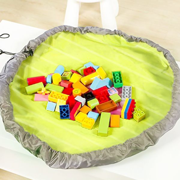 150cm portable kids toy storage bag and play mat toys organizer drawstring pouch fashion practical storage bags
150cm portable kids toy storage bag and play mat toys organizer drawstring pouch fashion practical storage bags