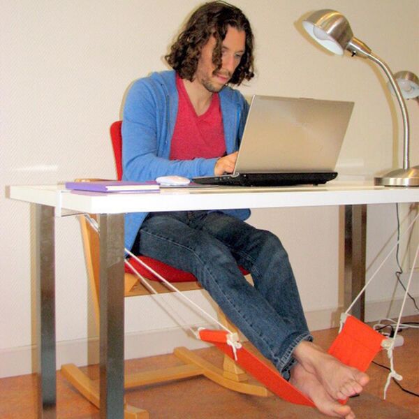 hobbylane home office foot rest desk feet hammock outdoor rest cot portable office foot hammock relieve stress mini feet
hobbylane home office foot rest desk feet hammock outdoor rest cot portable office foot hammock relieve stress mini feet