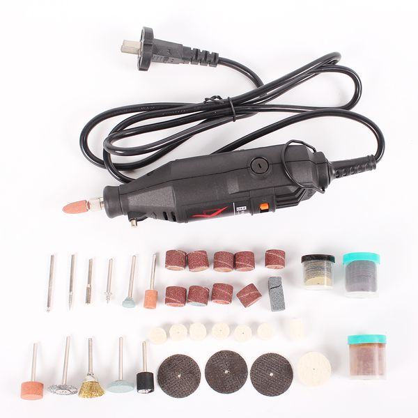 220v 130w mini electric drill power tools variable speed grinder grinding machine engraving pen accessories dremel rotary tools
220v 130w mini electric drill power tools variable speed grinder grinding machine engraving pen accessories dremel rotary tools
