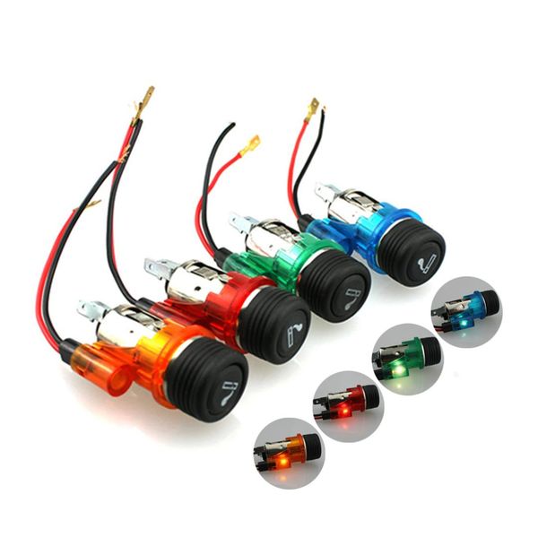 dewtreetali 12v мотоцикл автомобиль лодка прикуривателя разъем out подключите универсальный прикуривателя usb зарядное гнездо
dewtreetali 12v мотоцикл автомобиль лодка прикуривателя разъем out подключите универсальный прикуривателя usb зарядное гнездо
