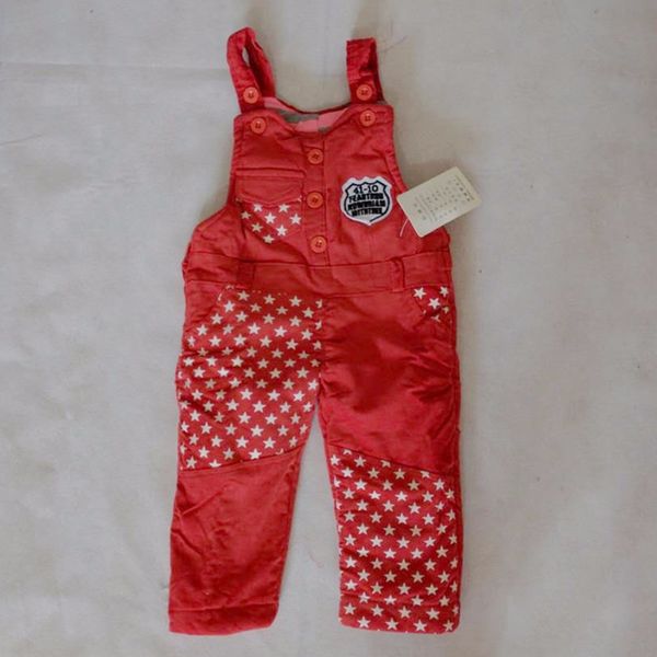 retail children's clothing boy's bottom star pattern baby boy warm overalls lkc154, Blue
retail children's clothing boy's bottom star pattern baby boy warm overalls lkc154, Blue