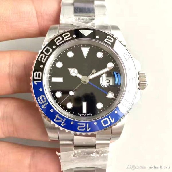 sell ceramics bezel quality g-m-t mens watch green black sub watch sapphire glass original stainess clasp watch men wristwatch, Slivery;brown
sell ceramics bezel quality g-m-t mens watch green black sub watch sapphire glass original stainess clasp watch men wristwatch, Slivery;brown