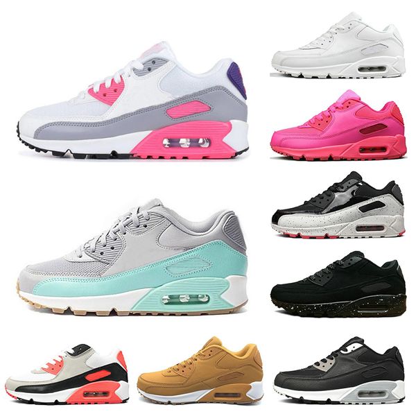 nike air max 90 2019 мужские женские кроссовки тройной белый черный желтый розовый мужские кроссовки подушка поверхность дышащие спортивные
nike air max 90 2019 мужские женские кроссовки тройной белый черный желтый розовый мужские кроссовки подушка поверхность дышащие спортивные