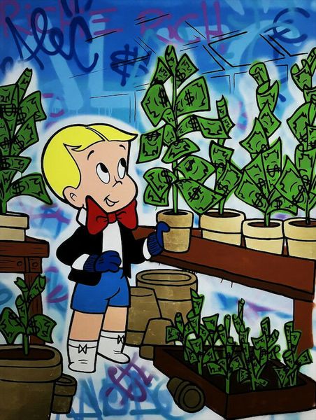 alec monopoly graffiti art richie rich money home decor handpainted &hd print oil painting on canvas wall art canvas pictures 200202
alec monopoly graffiti art richie rich money home decor handpainted &hd print oil painting on canvas wall art canvas pictures 200202