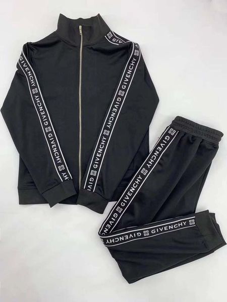 2019 Толстовки Sweat Мужская одежда Мужские короткие спортивные костюмы Куртки Спорт
2019 Толстовки Sweat Мужская одежда Мужские короткие спортивные костюмы Куртки Спорт