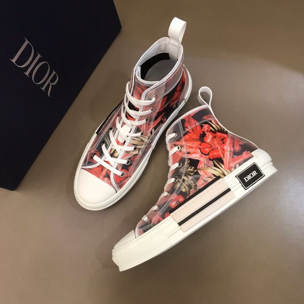 high-sneakers in dìor x kà ws by kìm jones with fashion design classic oblìque printing logos men women basketball shoes, Black
high-sneakers in dìor x kà ws by kìm jones with fashion design classic oblìque printing logos men women basketball shoes, Black