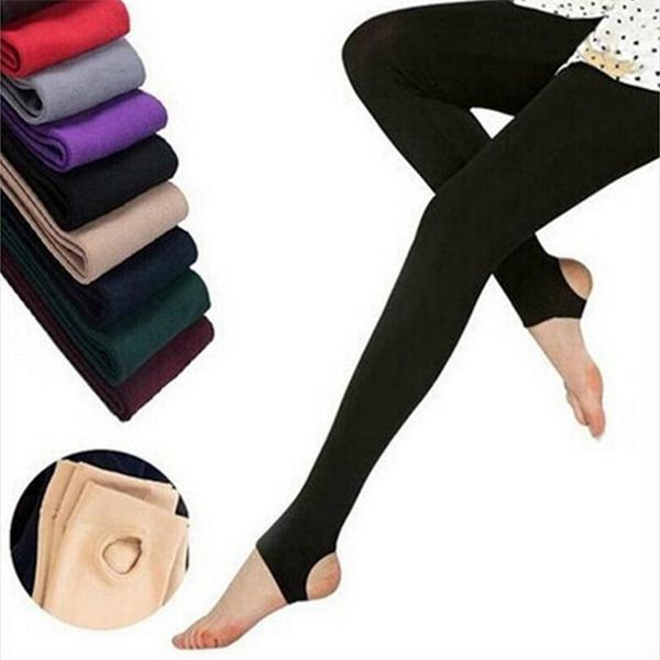 2019 new fashion casual warm faux velvet winter leggins women leggings knitted thick slim women legins woman solid pants, Black
2019 new fashion casual warm faux velvet winter leggins women leggings knitted thick slim women legins woman solid pants, Black