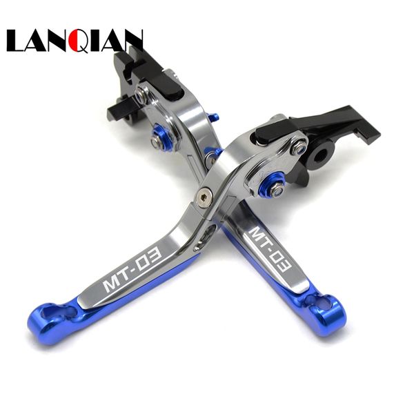 2018 motorcycle extendable handle brake clutch levers for yamaha mt-03 mt 03 2015-2017 for mt03
2018 motorcycle extendable handle brake clutch levers for yamaha mt-03 mt 03 2015-2017 for mt03