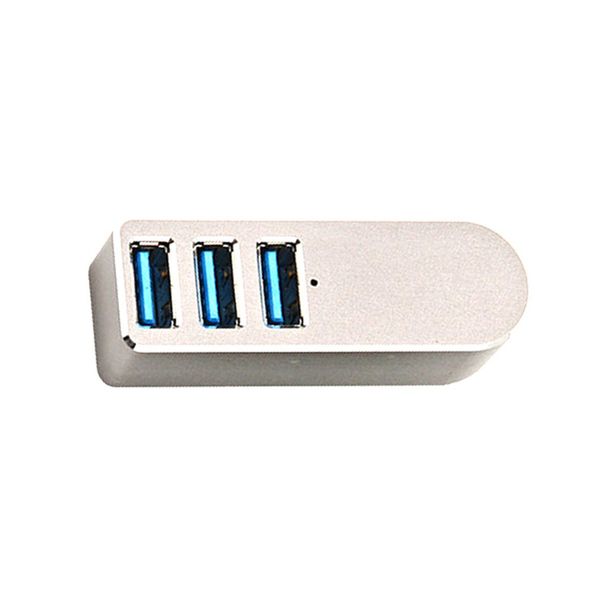 mini 3 port high speed usb 3.0 rotating splitter adapter aluminum hub for lapdeskaccessories
mini 3 port high speed usb 3.0 rotating splitter adapter aluminum hub for lapdeskaccessories