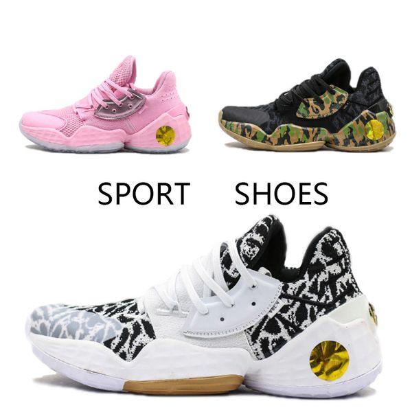 fashion mens basketball shoes harden4s vol white pink real designer outdoor athletic sports sneakers skate shoes
fashion mens basketball shoes harden4s vol white pink real designer outdoor athletic sports sneakers skate shoes