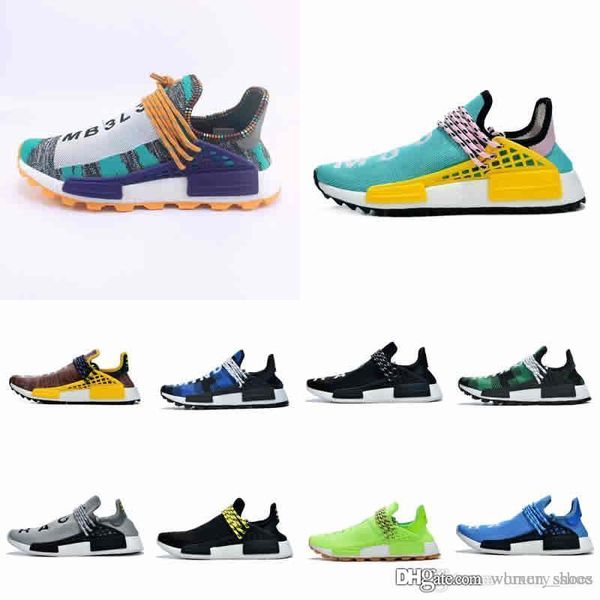 2018 casual human race brand shoes mens women des chaussures black white pink men woman sports sneakers
2018 casual human race brand shoes mens women des chaussures black white pink men woman sports sneakers