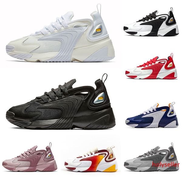 men zoom 2k lifestyle running shoes white black blue zm 2000 90s style trainer designer outdoor sneakers m2k comfortable womens shoe 36-45
men zoom 2k lifestyle running shoes white black blue zm 2000 90s style trainer designer outdoor sneakers m2k comfortable womens shoe 36-45