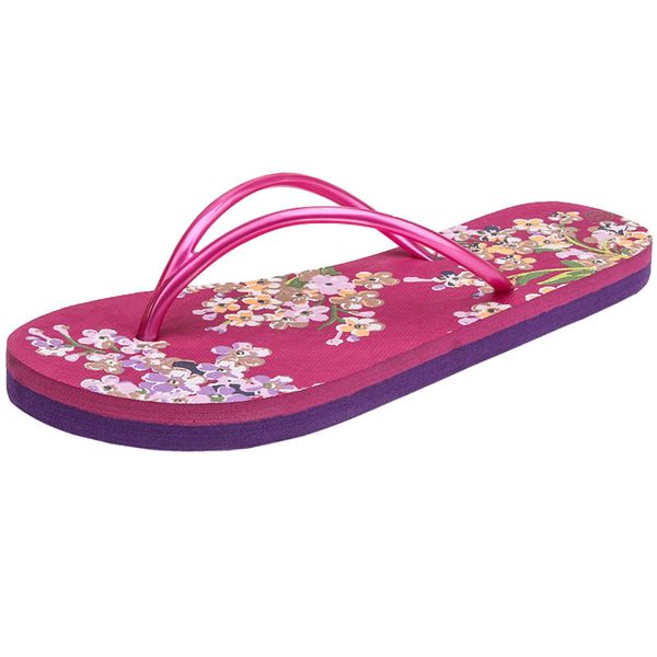 women ladies girls floral flat flip flops casual sandals slippers beach shoes fashion flat round toe slipper shoe outside apr 23, Black
women ladies girls floral flat flip flops casual sandals slippers beach shoes fashion flat round toe slipper shoe outside apr 23, Black