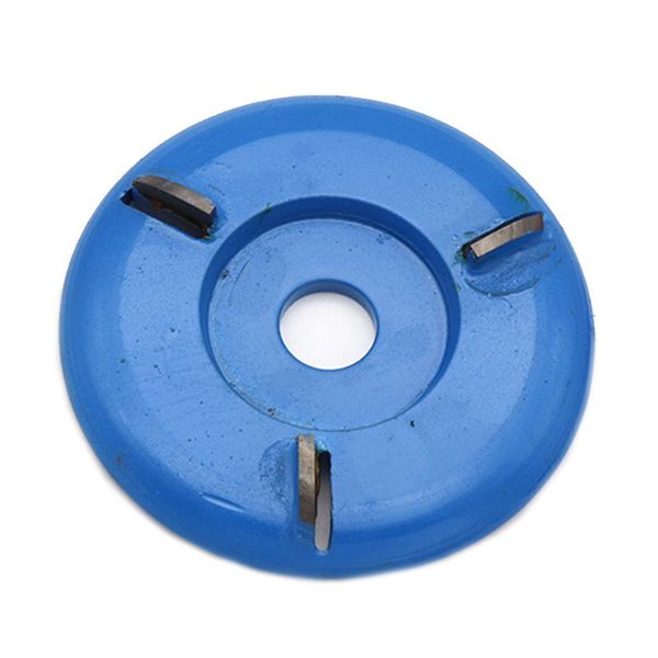 90mm woodcarving disc rotary planer for angle grinder power carving wood crafts 83xa
90mm woodcarving disc rotary planer for angle grinder power carving wood crafts 83xa