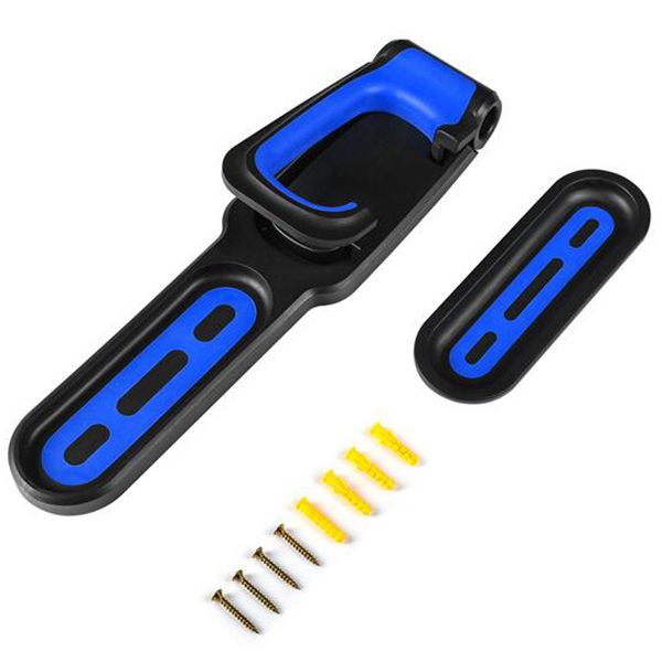 bike wall stand holder mount max 18kg capacity garage bicycle storage wall rack stands hanger hook pet supplies
bike wall stand holder mount max 18kg capacity garage bicycle storage wall rack stands hanger hook pet supplies
