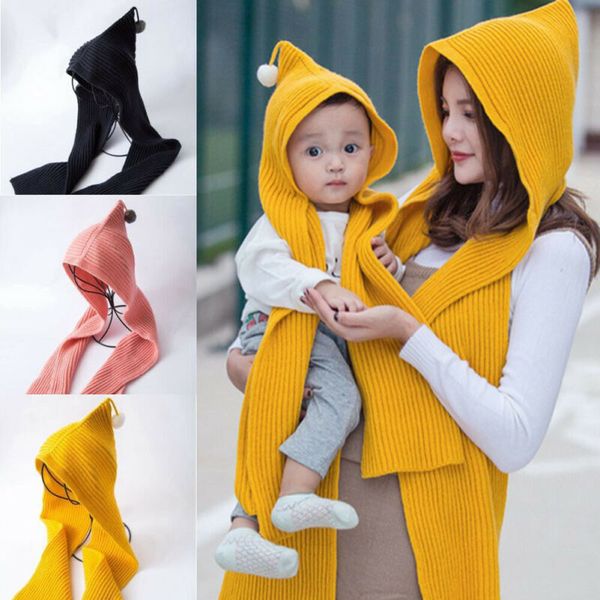 mother&me knitted wool hat baby kids winter warm cap pompom bobble beanie hats scarf accessories family matching outfit, Red;brown
mother&me knitted wool hat baby kids winter warm cap pompom bobble beanie hats scarf accessories family matching outfit, Red;brown