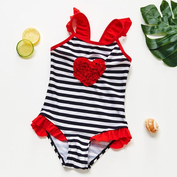 3~12y toddler girls swimwear one piece kids swimwear children strips swimming suit for kids girl -st218
3~12y toddler girls swimwear one piece kids swimwear children strips swimming suit for kids girl -st218
