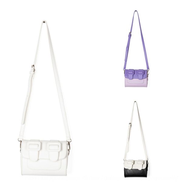 ins women's 2020 cambridge versatile square bag color shoulder messenger shoulder strap candy candy bag, White
ins women's 2020 cambridge versatile square bag color shoulder messenger shoulder strap candy candy bag, White