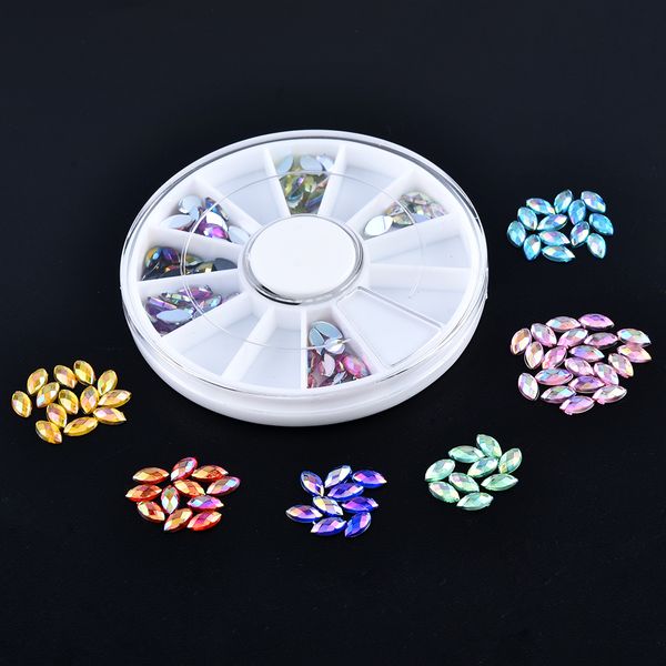 3d nail art decorations nail crystal clear ab horse eye design acrylic glitter rhinestone manicure tips for charms, Silver;gold
3d nail art decorations nail crystal clear ab horse eye design acrylic glitter rhinestone manicure tips for charms, Silver;gold