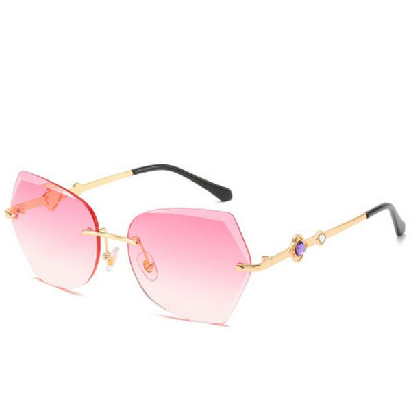 trimmed rimless sunglasses diamond trimmed rimless titanium eyeglasses frames women fashion glasses rhinestone purple lenses jlyut iavoi, White;black
trimmed rimless sunglasses diamond trimmed rimless titanium eyeglasses frames women fashion glasses rhinestone purple lenses jlyut iavoi, White;black