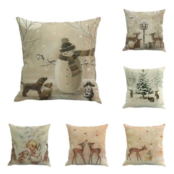 home decorative christmas blanket flannel fabric sofa bed blanket 45cm*45cmdecoration ornaments g801
home decorative christmas blanket flannel fabric sofa bed blanket 45cm*45cmdecoration ornaments g801