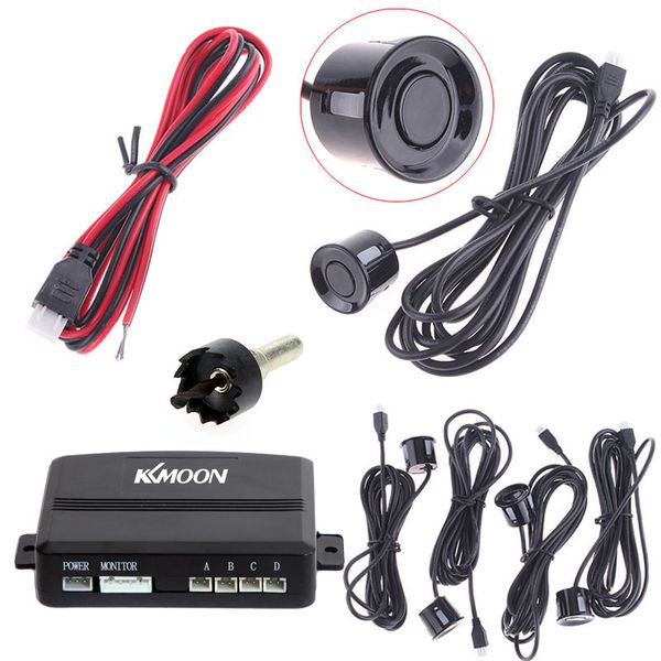 led parking sensors auto car detector parktronic display reverse backup radar monitor system with 4 sensors parking assistance
led parking sensors auto car detector parktronic display reverse backup radar monitor system with 4 sensors parking assistance