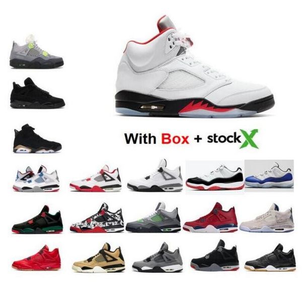 5 5s fire red silver tongue 2020 11 11s space jam low white bred blue concord 4s black cat bred basketball shoes sneaker
5 5s fire red silver tongue 2020 11 11s space jam low white bred blue concord 4s black cat bred basketball shoes sneaker