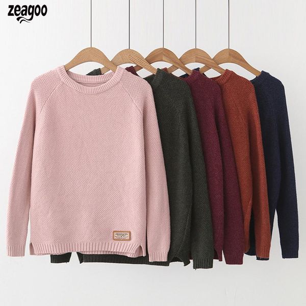 new women casual o-neck long sleeve thicken thicken, pullover, knitted, hem split knitted pullover sweater, White;black
new women casual o-neck long sleeve thicken thicken, pullover, knitted, hem split knitted pullover sweater, White;black