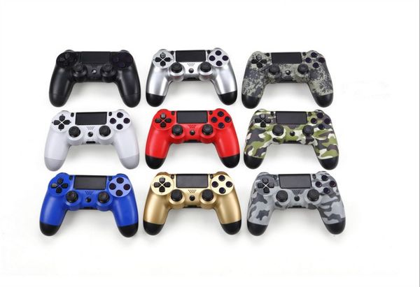 18 color available bluetooth 4 0 wirele controller for p 4 vibration joy tick gamepad p 4 game controller for ony play tation 4
18 color available bluetooth 4 0 wirele controller for p 4 vibration joy tick gamepad p 4 game controller for ony play tation 4