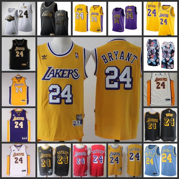 los angeles lakers kobe bryant black yellow white purple city swingman sleeveless men basketball jersey
los angeles lakers kobe bryant black yellow white purple city swingman sleeveless men basketball jersey