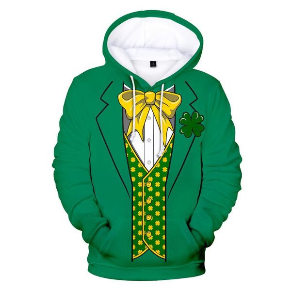 st.patrick's day 3d hoodies kpop sweatshirts long sleeve men/women fashion harajuku hip hop hoodies men sweatshirts, Black
st.patrick's day 3d hoodies kpop sweatshirts long sleeve men/women fashion harajuku hip hop hoodies men sweatshirts, Black