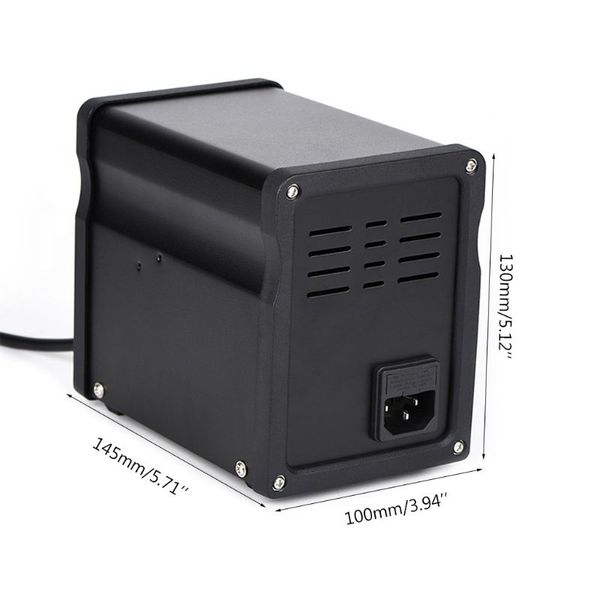858d air gun desoldering soldering rework station smd solder holder repair 95aa
858d air gun desoldering soldering rework station smd solder holder repair 95aa