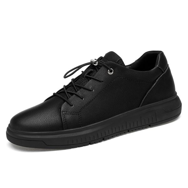 party fashion shoes men casual new leather flat shoes men oxford fashion lace up dress work shoe sapatos %, Black
party fashion shoes men casual new leather flat shoes men oxford fashion lace up dress work shoe sapatos %, Black