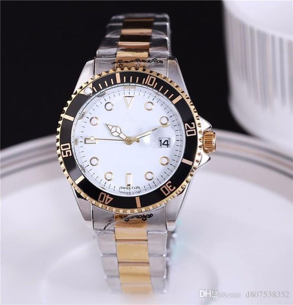 luxury watches original box black ceramic bezel dial 116610 16610 stainless steel automatic mens men's watch watches man wristwatch, Slivery;brown
luxury watches original box black ceramic bezel dial 116610 16610 stainless steel automatic mens men's watch watches man wristwatch, Slivery;brown