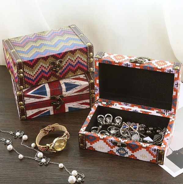 european and american rice flag british style european storage box decorative dual-use jewelry box shop decoration, Black;white
european and american rice flag british style european storage box decorative dual-use jewelry box shop decoration, Black;white