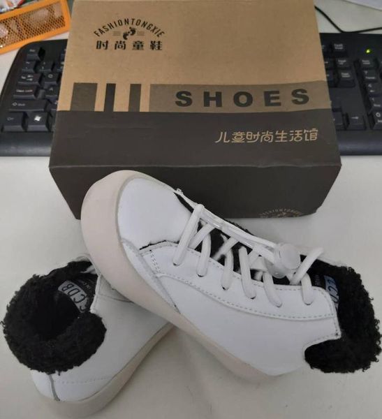 children's high-shoes 2020 winter new men's and women's cotton shoes korean fashion children's warm snow boots, Black
children's high-shoes 2020 winter new men's and women's cotton shoes korean fashion children's warm snow boots, Black