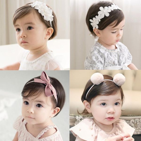 baby girls headband fashion bow knot infant girl bandage kids toddlers head wrap hair band infant clothes accessories, Slivery;white
baby girls headband fashion bow knot infant girl bandage kids toddlers head wrap hair band infant clothes accessories, Slivery;white