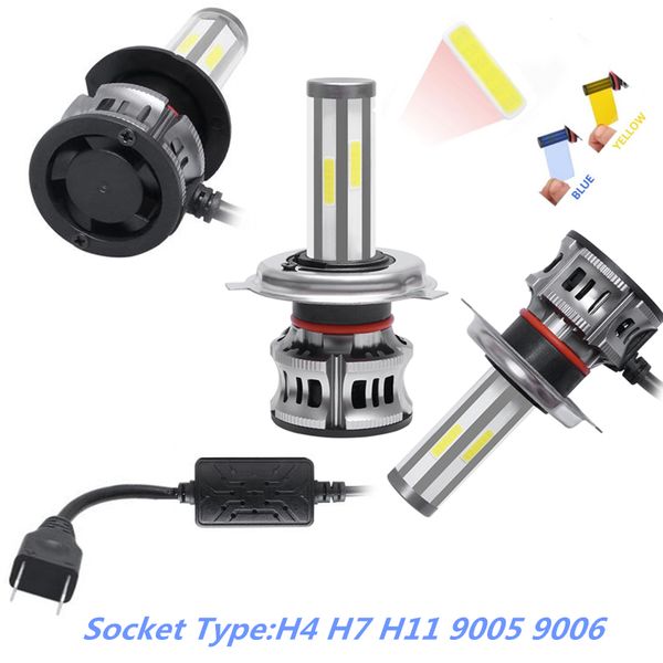 car headlight lamp h7 h4 led bulbs h11 headlamp 9005 9006 six-sided illumination 6000k fog light 12v dob chip 36w 8000lm styling
car headlight lamp h7 h4 led bulbs h11 headlamp 9005 9006 six-sided illumination 6000k fog light 12v dob chip 36w 8000lm styling