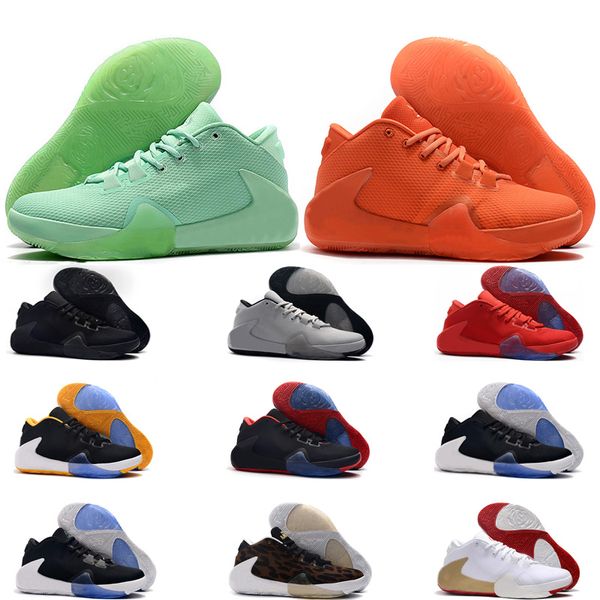 2019 New Zoom Freak 1s Giannis Antetokounmpo Basketball Shoes for Men Cheap Sport Shoes Hot Sale Designer Sneakers
2019 New Zoom Freak 1s Giannis Antetokounmpo Basketball Shoes for Men Cheap Sport Shoes Hot Sale Designer Sneakers