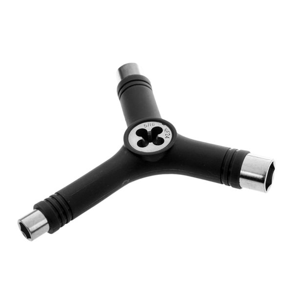 blue or black skate tool skateboard tool y-tool aluminium alloy all in one tool
blue or black skate tool skateboard tool y-tool aluminium alloy all in one tool