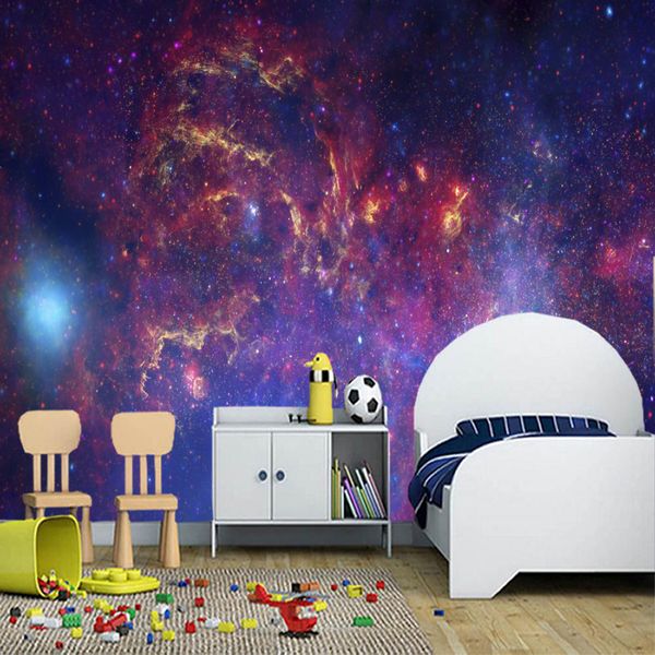 custom mural 3d wallpapers, space star universe for living room bedroom background decorative waterproof wallpaper
custom mural 3d wallpapers, space star universe for living room bedroom background decorative waterproof wallpaper