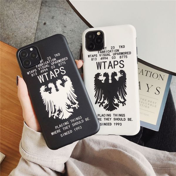 new luxury designer bird eagle animal owl cover case silicone soft for iphone x 11 pro xs max xr 6 7 8 plus phone cases
new luxury designer bird eagle animal owl cover case silicone soft for iphone x 11 pro xs max xr 6 7 8 plus phone cases